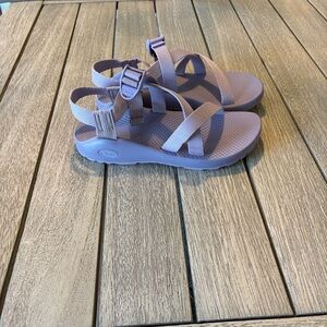 Chaco Women's Sandals in Lavender